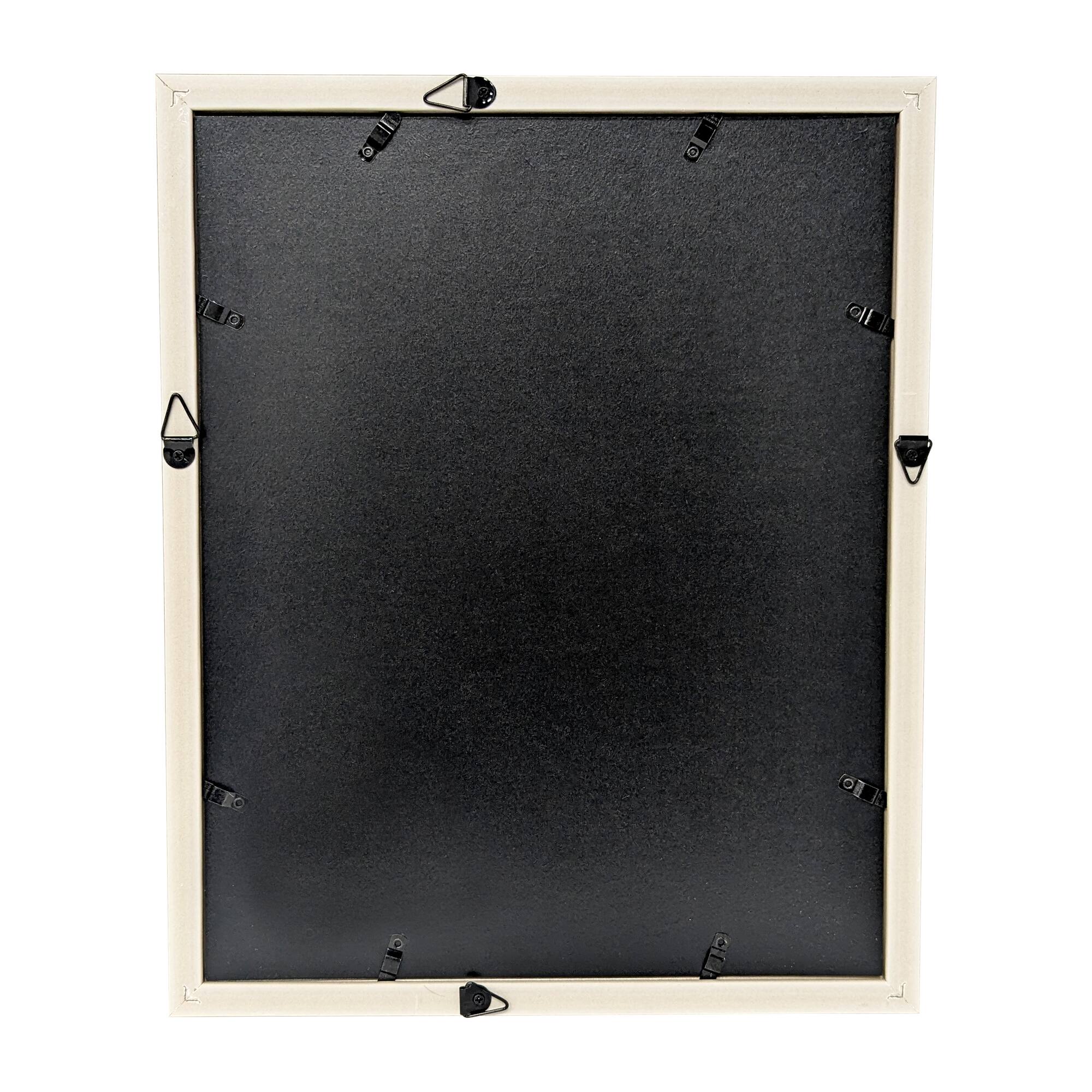 Home 8" x 10" Gold Beatrice Frame with Mat by Studio Décor®